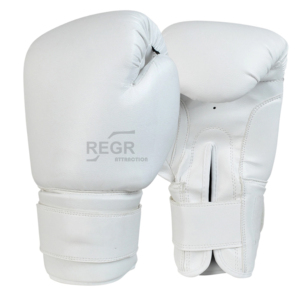 Factory Cheap Custom Professional Boxing Gloves Hot Sale China Factory Customization Logo Produced in a Chinese Black Red Blue - Product Image 5
