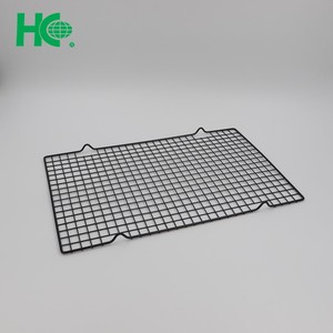 HC HC-2448 Metal Eco-Friendly Reusable <b>Tool</b>-Free Multifunction Subrack Frame Storage Baskets - Product Image 4