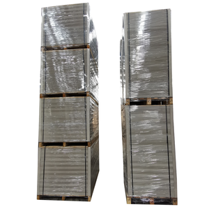 Planche de papier à puce de couleur gris, épaisseur disponibles de 0.51 à 4.00mm, fabriqué en thaïlande - Product Image 1