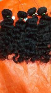 Sin procesar paquetes de cabello - Product Image 4