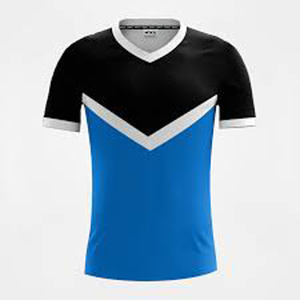 Polos de algodón piqué 100% de alta calidad para hombres, ropa inspirada en el fútbol al por mayor - Product Image 1