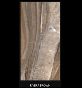 Azulejo de suelo gris cerámica Impresión digital 60x120cm - Product Image 5