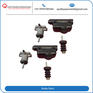 A51976 L25419 Kit maître et cylindre esclave de frein-pelleteuse neuf pour 480C 580C - Product Image 4