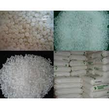 เม็ดพลาสติกเม็ด HDPE บริสุทธิ์และรีไซเคิลคุณภาพสูง - Product Image 2