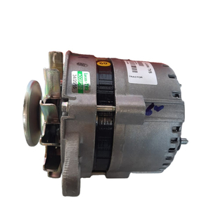 เครื่องกำเนิดไฟฟ้ากระแสสลับ TA210-10040 40A รถบัสฟินิกซ์อินเดีย12V สำหรับรถบัสพี่วู - Product Image 1