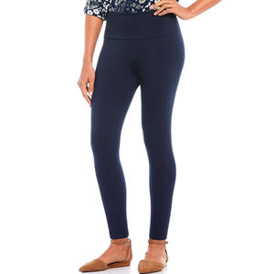 Leggings de Yoga pour femmes, vêtements de sport, gym, fitness, avec logo personnalisé, vente en gros, - Product Image 2