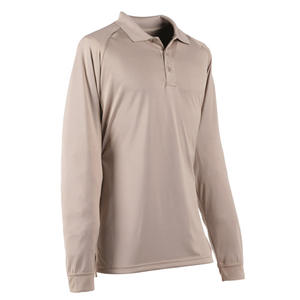 Polo de qualité supérieure sur mesure, vente en gros 2019 - Product Image 6