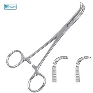 คีมจับผ้าก๊อซ - Product Image 1