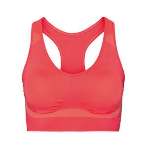 Wholesale Custom Logo Women Running Gym Yoga Bra / New High Impact Full Coverage Adjustable Sports Bra / Sports Bra - Product Image 3