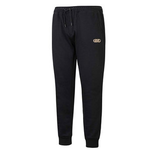 Novedad de 2021, ropa deportiva de invierno para hombre, traje ajustado con estampado de logotipo personalizado, diseño de conjuntos informales - Product Image 3