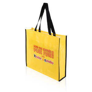 PP WOVEN REUSABLE BAGS - Product Image 3