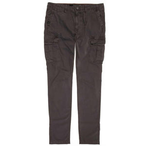Pantalon tactique en matériau de qualité supérieure avec service OEM Pantalon cargo pour homme personnalisé avec un design et des couleurs différents. - Product Image 1