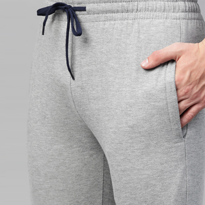 Conjunto de chándal deportivo de poliéster para hombre, chándal personalizado con cremallera, contraste de gimnasio de alta calidad, venta al por mayor - Product Image 4