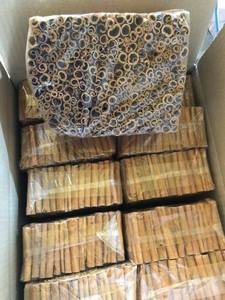 CANELA DE INDONESIA EN VARILLAS, NUEVA COSECHA, CASSIA DE VIETNAM - PROVEEDOR - BOLSA DE MALLA DE 1 KG - Product Image 3