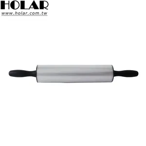 [Holar] Тайваньская профессиональная антипригарная Скалка с нейлоновой ручкой для кухни для гурманов