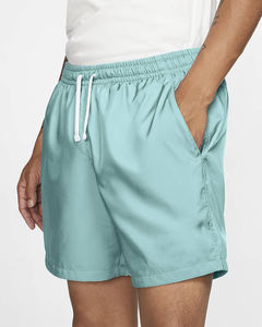 Boardshorts tropicaux tendance de qualité supérieure Sports Summer Quick Dry Fitness Shorts pour hommes OEM Boardshorts élégants pour les vacances - Product Image 4