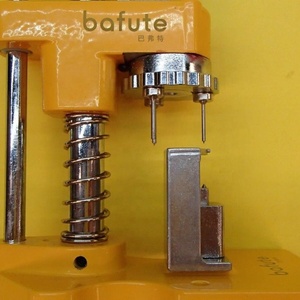 New Loại Bafute Cuộn Gấp Lật Key Pin Remover Sửa Chữa Công Cụ - Product Image 3