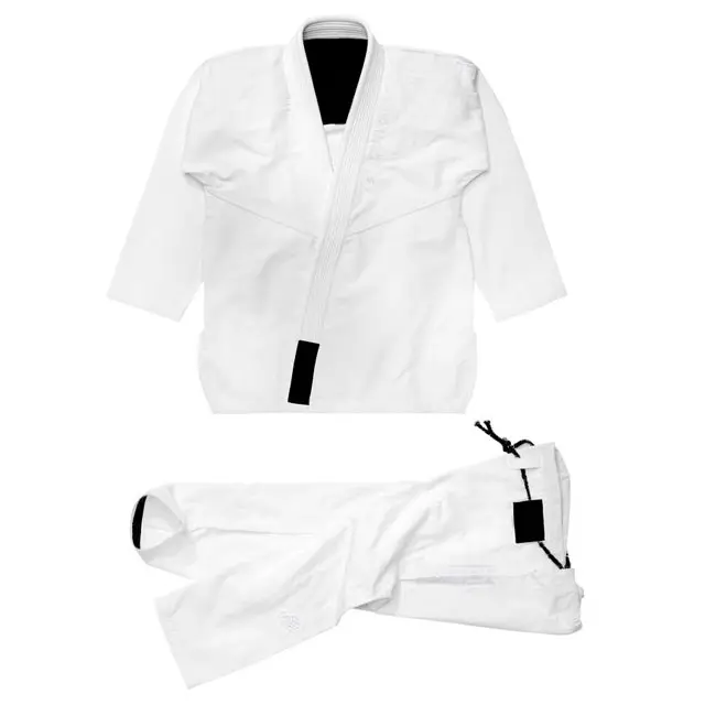 Tissu en chanvre pour bjj gi, logo sur mesure, uniforme jiu jitsu gi, vente en gros, livraison gratuite