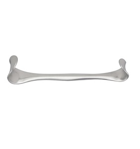 Retractor de acero inoxidable de alta calidad, Retractor de doble punta 7 1/2 - Product Image 5