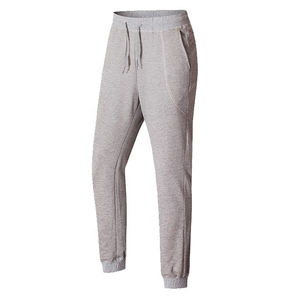 Pantalons de survêtement décontractés pour hommes doublés en polaire Nouveaux joggers d'entraînement Poche cargo Core Sports Pantalons de gymnastique d'hiver de grande taille anti-rides - Product Image 4
