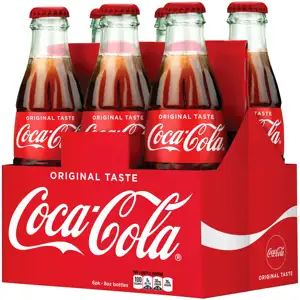 325Ml * 24 Blikjes Grote Cola Frisdrank Aluminium Blik Koolzuurhoudende Coke Cola Drinken Koolzuurhoudende Cola Kan Drinken