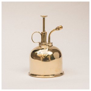 เครื่องพ่นสารเคมีกล้วยไม้ออกแบบใหม่สำหรับการจัดหาจำนวนมากจากอินเดียกระป๋องรดน้ำโลหะขนาดเล็ก - Product Image 6