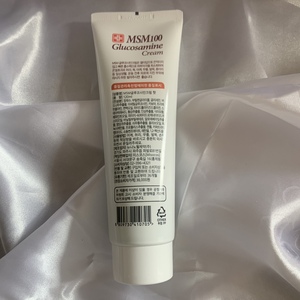 Sermo-Gel de glaseado para el cuidado del cuerpo, pulverizador de enfriamiento, crema de masaje para aliviar el dolor muscular artrítico, cosmético coreano k-beauty - Product Image 3
