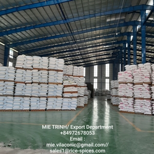 Textura dura de arroz de grano largo de Vietnam premium y estilo seco 10% roto 2 años de vida útil Contacto + 84972 678053 - Product Image 4