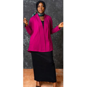 Mejor Precio Cardigan Casual para damas - Product Image 2