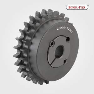 Pignon à chaîne en fonte et Phosphate, équipement de haute qualité pour les entreprises et le Gujarat indien - Product Image 2