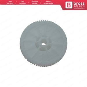 BWR5239-engranaje de Motor regulador de ventana, 51338205633, 51338205634 para diámetro exterior: 61,10mm, diámetro de engranaje interno: 18,10mm - Product Image 3