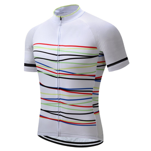 Ycling ersey con logo ustom, - Product Image 5