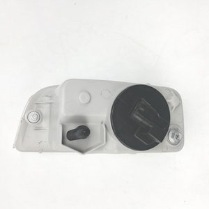 Feu <span class=keywords><strong>antibrouillard</strong></span> automatique pour TOYOTA COROLLA PREMIO 2003 8122020460 8122120460 8121020470 8121120470 20-428 - Product Image 2