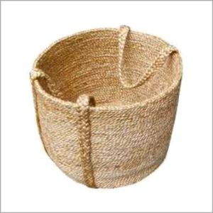Corde de jute support de pot de fleur - Product Image 5
