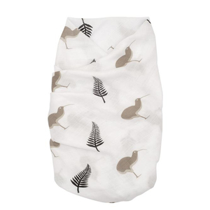 Factory Custom Solid Color Plain Organic Cotton Baby <b>Muslin</b> <b>Swaddle</b> <b>Blanket</b> Baby Wraps - Product Image 1