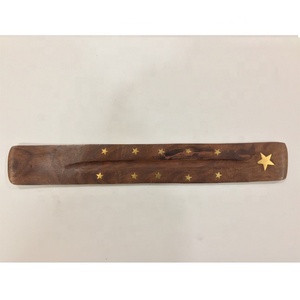 กระถางธูปไม้ดีไซน์รูปดาวที่ขายดีที่สุด - Product Image 1