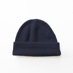 Gorro de invierno cálido de moda de alta calidad, gorro de Color personalizado para niños, gorros de invierno, gorro grueso Multicolor, fabricante OEM - Product Image 3