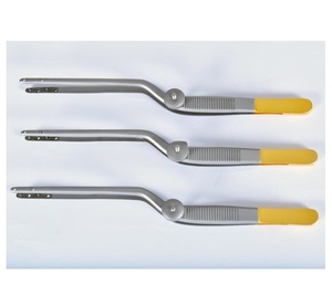 Pinza Nasal inferior de algodón - Product Image 4