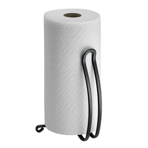 Best Quality Metal <b>Tissue</b> Holder <b>Black</b> Color Handmade Luxury Napkin Holder Latest Arrival Wholesale Best <b>Tissue</b> Holder - Product Image 1