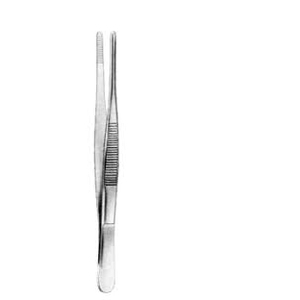 Pinces chirurgicales professionnelles de haute qualité en acier inoxydable pour la préparation et la dissection - Product Image 3