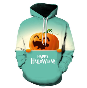 Sudaderas con estampado 3d, sublimación - Product Image 1