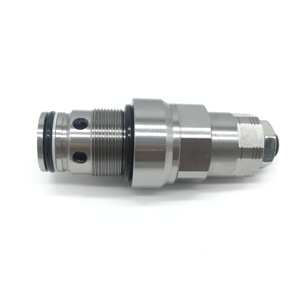 Pièces d'excavatrice EC460, soupape de décharge principale hydraulique VOE14622932 14622932 VOE14597185 14597185 pour <span class=keywords><strong>Volvo</strong></span> - Product Image 6
