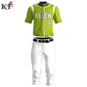 Maillot de baseball York imprimé et brodé, maillot des Yankees personnalisé, nouvelles chemises par sublimation, unisexe, personnalisables, Anti-Technics USA - Product Image 2