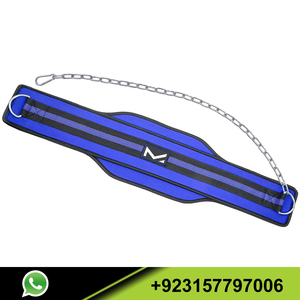 Ceinture de plongée réglable, pour la musculation et la gymnastique, musculation, poids, Logo personnalisé, exercices de gymnastique, vente en gros - Product Image 3