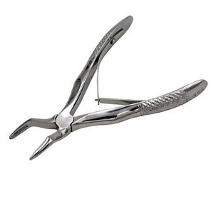 Fórceps de extracción para niños nuevos de alta calidad, ortodoncia, gran oferta, aprobado por CE ISO, lo mejor de nuestras producciones, productos más vendidos - Product Image 1