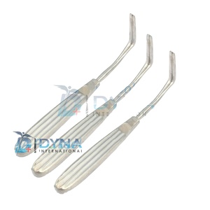 Aufricht ถ่าง Retractor- 6.50 "6.5" เครื่องมือผ่าตัดสแตนเลส - Product Image 3