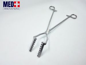 Chirurgicale Médicale Laparoscopique chaîne de Sac À Main pince - Product Image 3