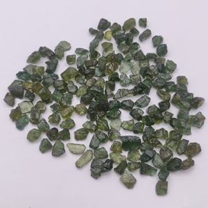 Cuentas de Apatita Natural en Bruto, Sin Tratar, Proveedor Mayorista a Granel, Grado Superior para la Fabricación de Joyas - Product Image 1