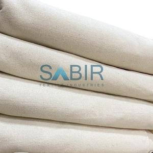 Wholesale Good Quality Cheap Customized 6FT X 9FT Canvas Drop <b>Cloth</b> for Painters Floor Protecting Drop Sheet Canvas <b>Dust</b> Sheet - Product Image 2