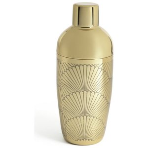 Vente en gros de shaker à cocktail shaker à glace accessoires de bar cocktail martini pour un look pièce au design simple - Product Image 5